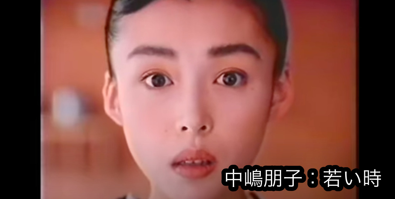 病気 体調不良の中嶋朋子の現在は 若い時は綺麗だった えつなんニュース Com
