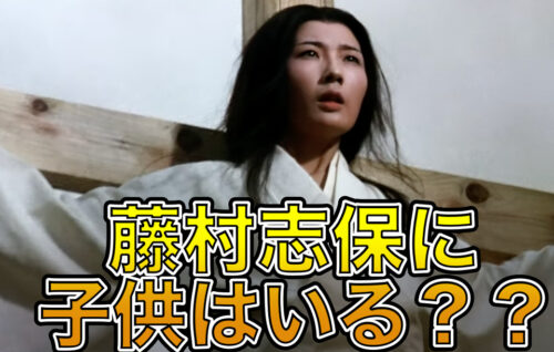 病気は本当 藤村志保と樹木希林の関係や子供はいるの えつなんニュース Com