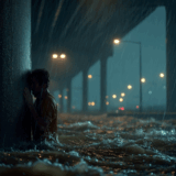 The tragedy caused by a single act of littering