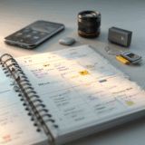 A Roadmap to Overcoming Chronic Tardiness