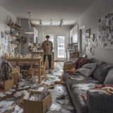 The Magic of Tidying Up: 10 Minutes
