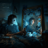 Escaping the Worst-Case Scenario of Smartphone Addiction