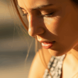 What She Chose Not to Do After Being Told She Had One Year to Live. Her choice will surprise you.