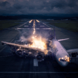 A 6-year-old boy’s “one remark” led the captain to decide on an emergency landing. What was the chilling reason?