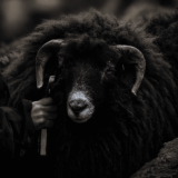 The sheep that went missing for six years. It wasn’t just wool that was sheared… What was the unexpected “contents” no one could have predicted?