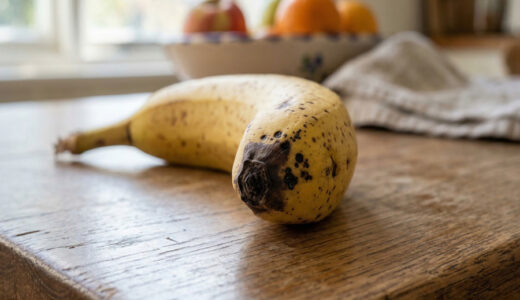 “You didn’t actually eat that, did you?” 10 Deadly Warning Signs That You Should Never Eat These Foods