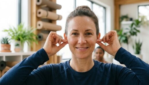 10 nighttime routines for a good night's sleep, as found in an international study.