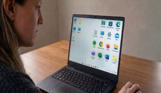 I found a folder called 