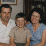 Twins who lived separate lives for 45 years were “perfectly matched” – a shocking truth that left scientists speechless when they saw the recordings.