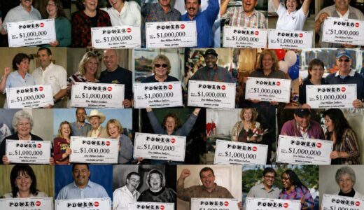 110 People Win the Powerball Second Prize at Once—The Unbelievable Truth Discovered by an FBI Agent