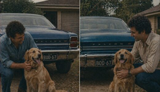 Twins who lived separate lives for 45 years were 