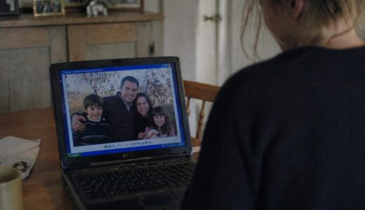 I found a folder called 