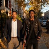 A Voicemail on His 45th Birthday — ‘I Think I’m Your Twin Brother’ — The True Story of Two Men Who Lived 3 Miles Apart in Chicago for 40 Years Without Ever Knowing