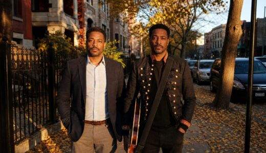 A Voicemail on His 45th Birthday — ‘I Think I’m Your Twin Brother’ — The True Story of Two Men Who Lived 3 Miles Apart in Chicago for 40 Years Without Ever Knowing
