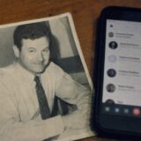 A Stranger’s Comment on Grandpa’s Photo — ‘That Man Is My Grandfather Too’: The Truth Behind 40 Years of a Double Life Hidden Between Texas and California